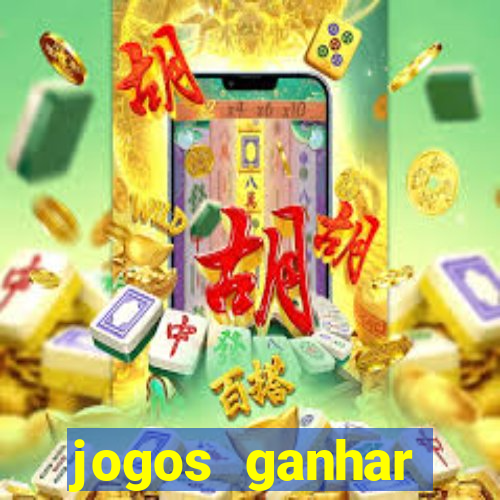 jogos ganhar dinheiro gratuito