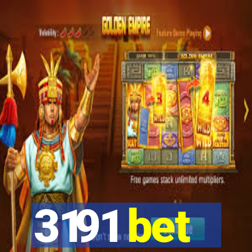 3191 bet