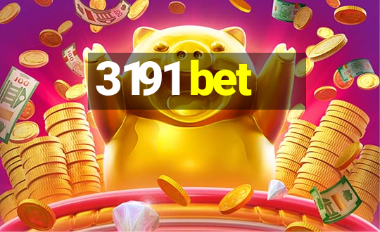 3191 bet