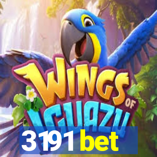 3191 bet