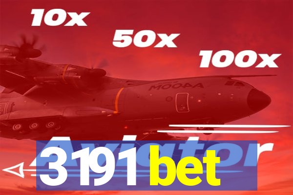 3191 bet