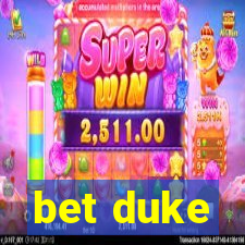 bet duke