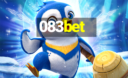 083bet