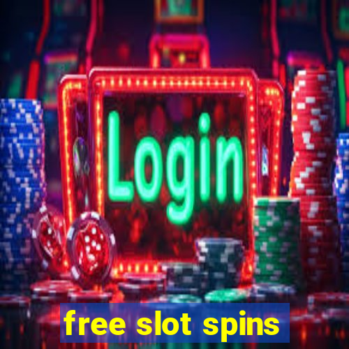 free slot spins