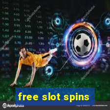 free slot spins