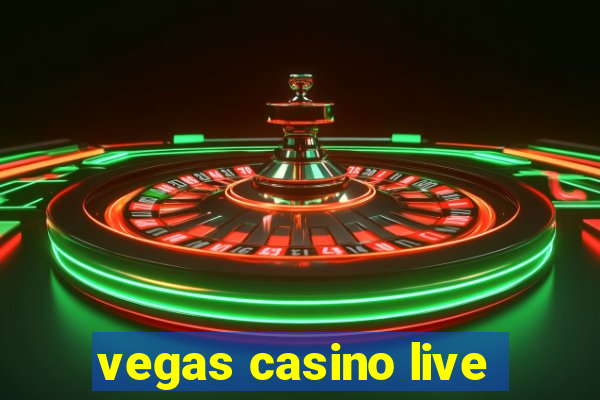 vegas casino live