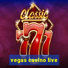 vegas casino live