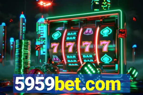 5959bet.com