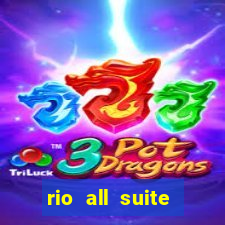 rio all suite hotel & casino las vegas nevada