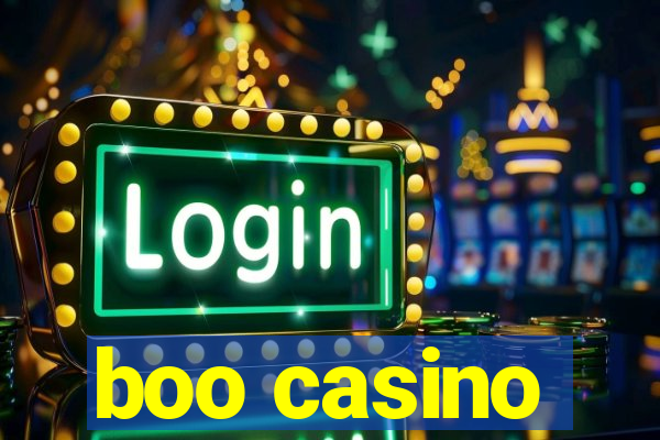 boo casino