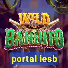 portal iesb