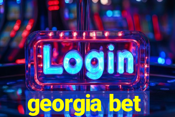 georgia bet