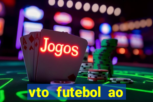 vto futebol ao vivo flamengo