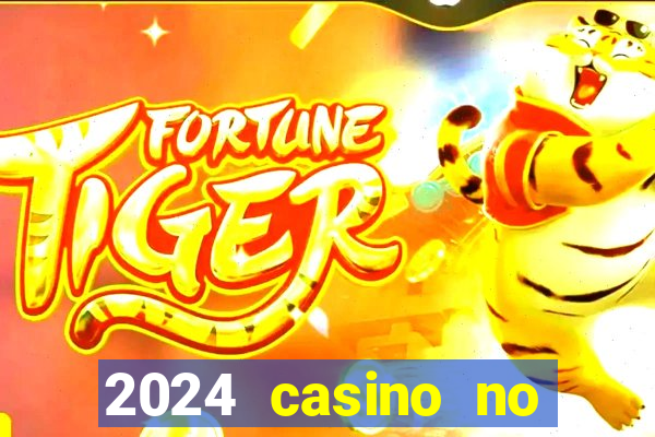 2024 casino no deposit bonus