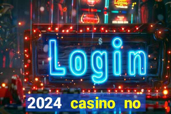 2024 casino no deposit bonus