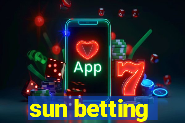 sun betting