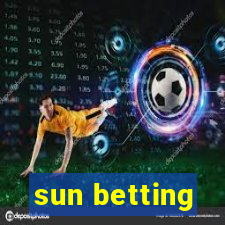 sun betting