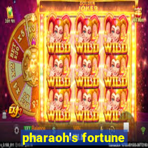 pharaoh's fortune