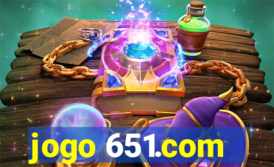 jogo 651.com