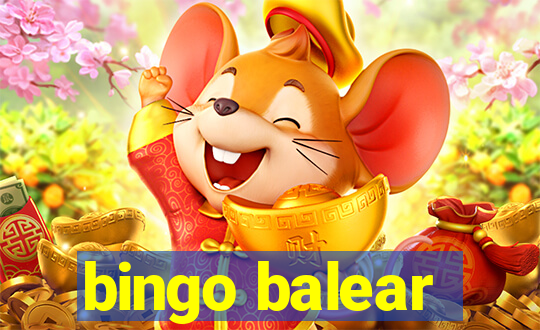 bingo balear