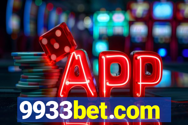 9933bet.com