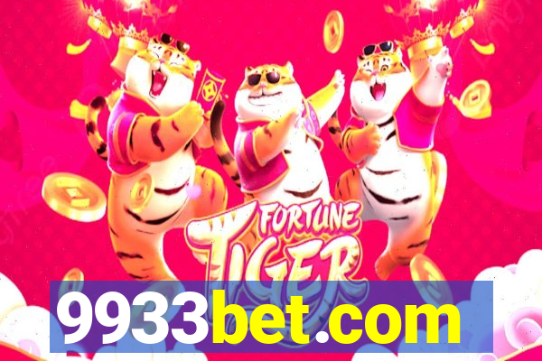 9933bet.com