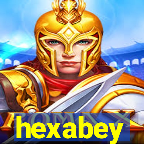 hexabey