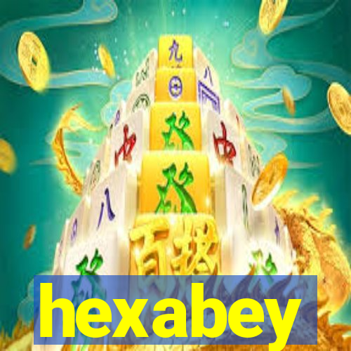 hexabey