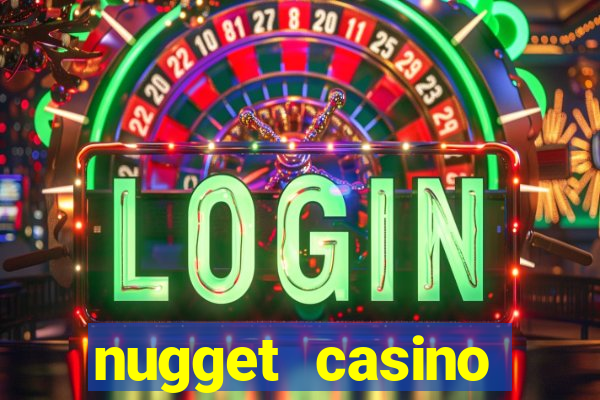 nugget casino resort nugget avenue sparks nv