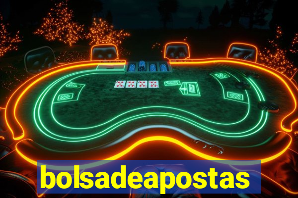 bolsadeapostas