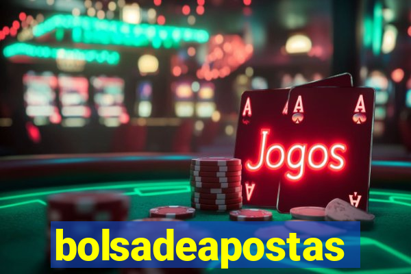 bolsadeapostas