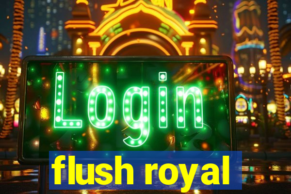 flush royal