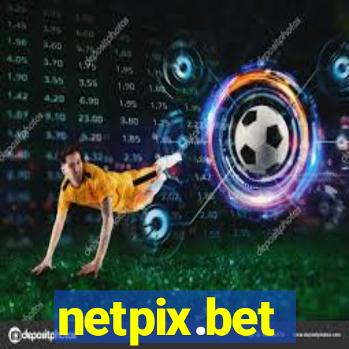 netpix.bet