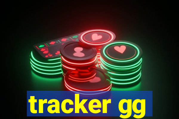 tracker gg