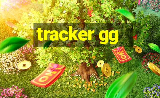 tracker gg