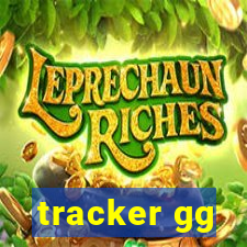 tracker gg