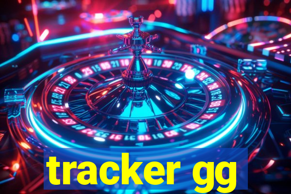 tracker gg