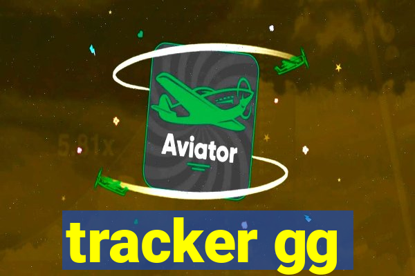 tracker gg