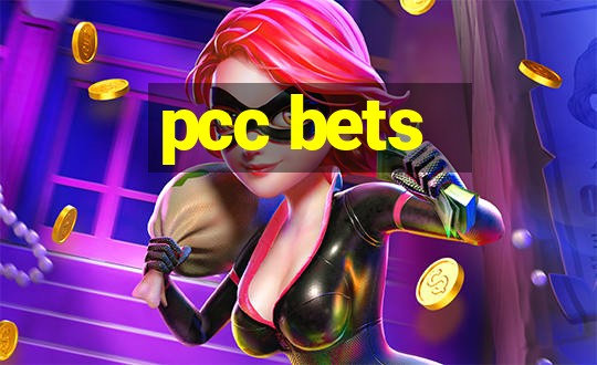 pcc bets