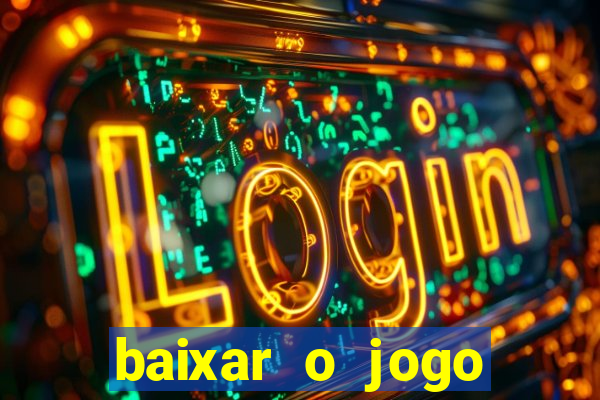 baixar o jogo super mario