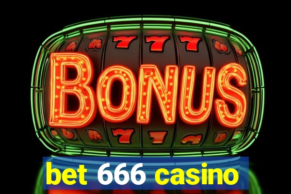 bet 666 casino