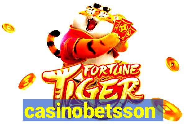 casinobetsson