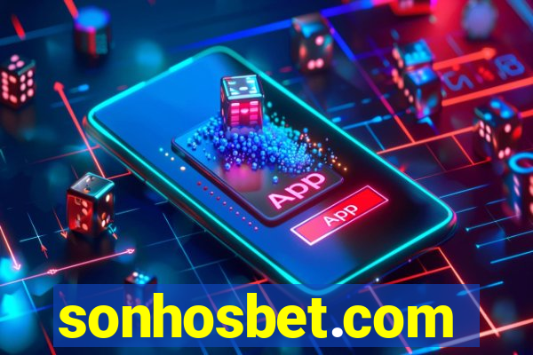 sonhosbet.com