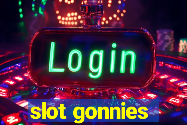 slot gonnies