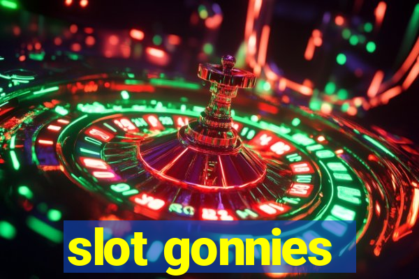 slot gonnies