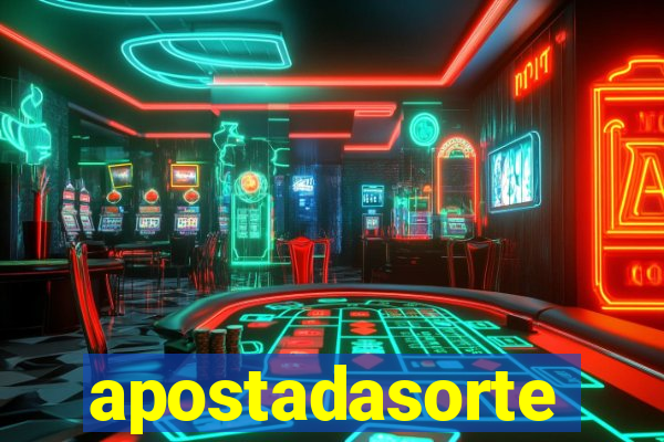 apostadasorte