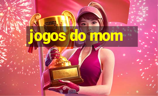 jogos do mom