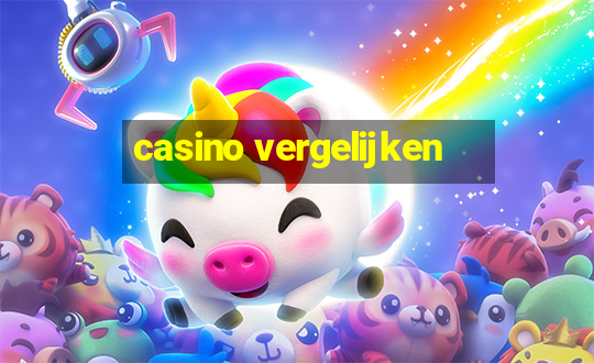 casino vergelijken