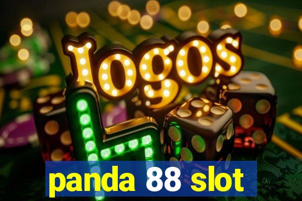 panda 88 slot