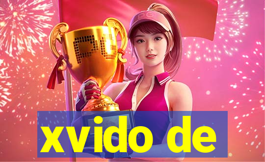 xvido de